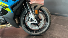 BMW S 1000 R (25MY)